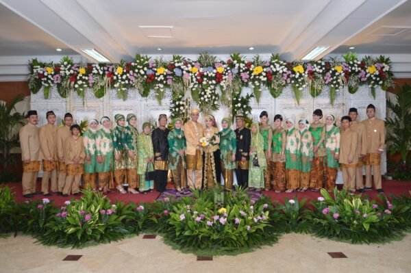 Paket Wedding di Masjid Agung Sunda Kelapa - Gambar 3