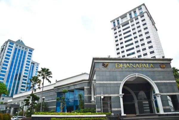 Paket Wedding di Gedung Dhanapala - Gambar 5