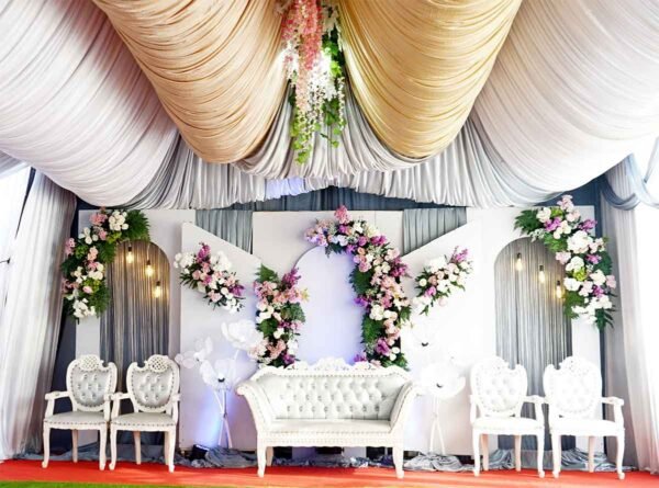 Paket Wedding Hommy - Gambar 3