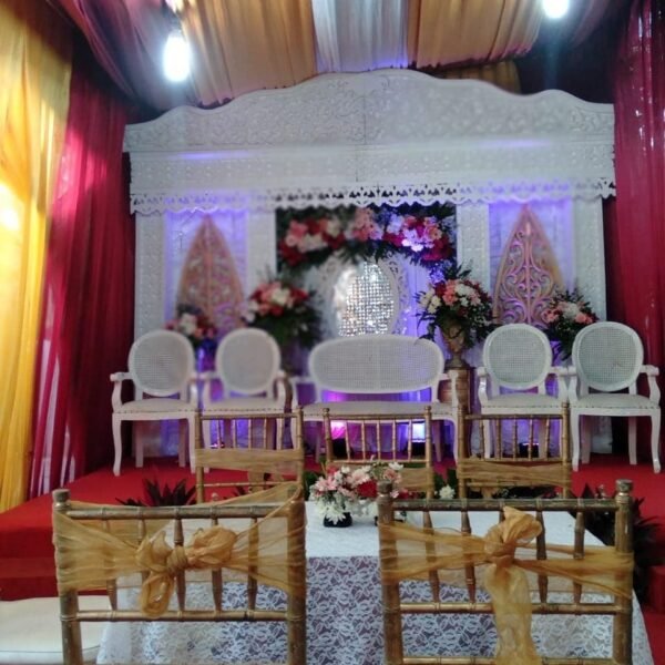 Paket Wedding Hommy - Gambar 4