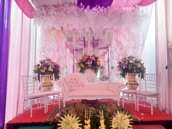 Paket Wedding Hommy - Gambar 5