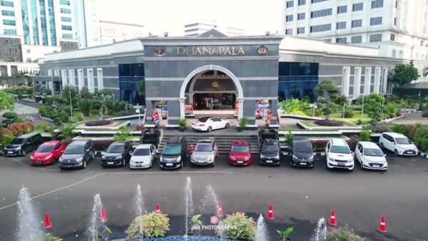 Paket Wedding di Gedung Dhanapala - Gambar 4