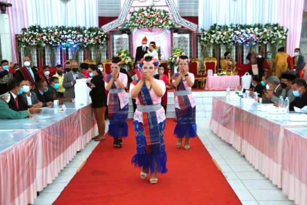 Paket Wedding di Gedung Mayoria 2 - Gambar 3