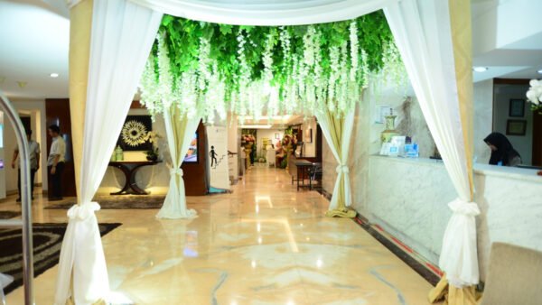 Paket Wedding di Hotel Sofyan Cut Mutia - Gambar 3