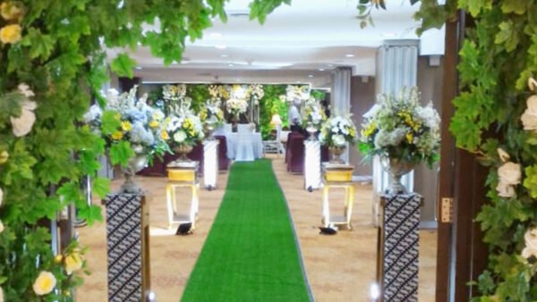 Paket Wedding di Hotel Sofyan Cut Mutia - Gambar 4