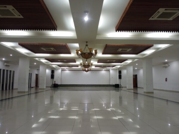 Paket Wedding di GOR Pasar Minggu - Gambar 3