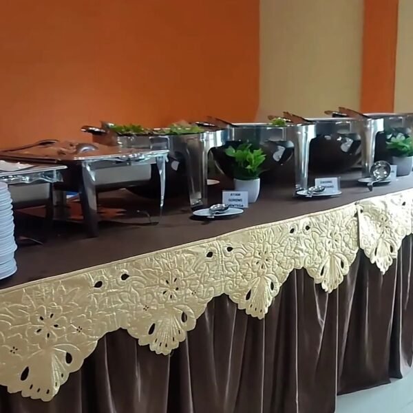 Jakarta Corner - Gambar 2