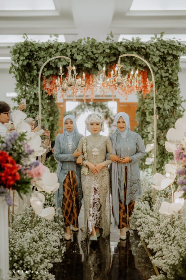 Paket Wedding Glory - Gambar 17