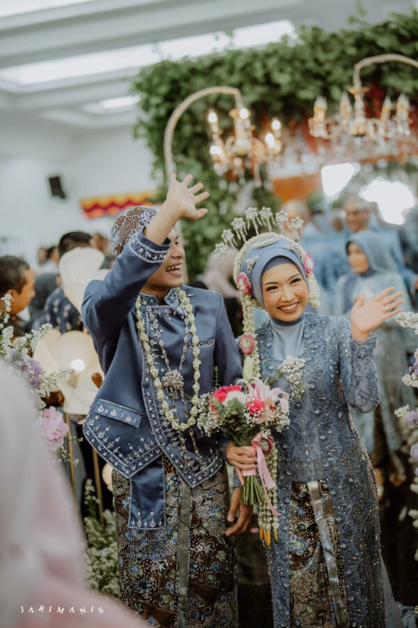Paket Wedding Glory - Gambar 18
