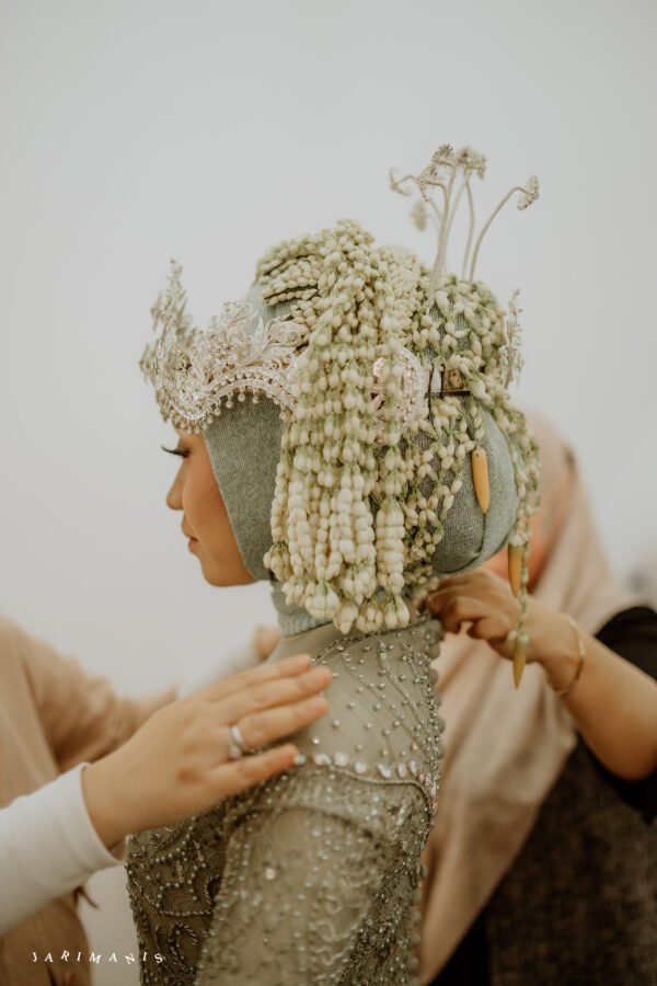 Paket Wedding Glory - Gambar 16