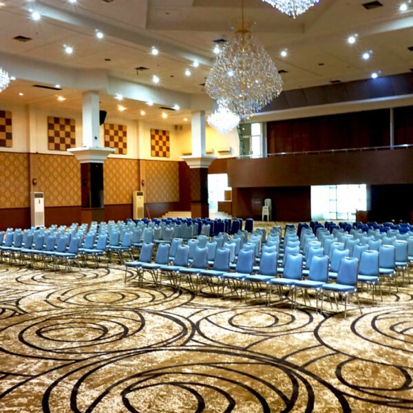 Paket Wedding di Kemala Ballroom Universitas Esa Unggul