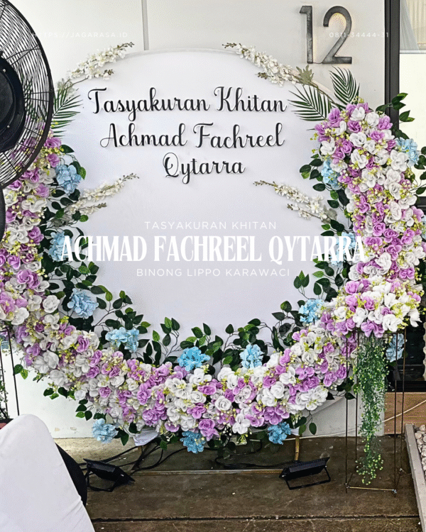 Paket Tasyakuran Khitan - Gambar 11