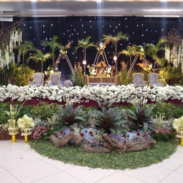 Paket Wedding Luxury