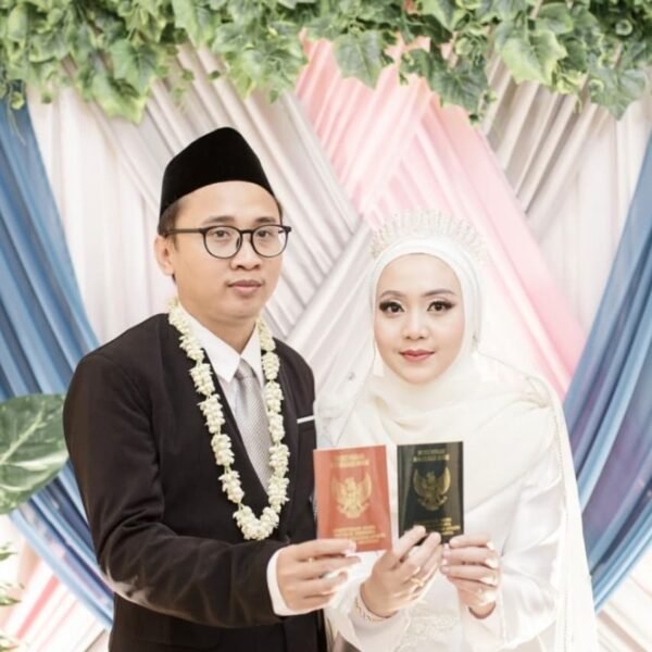 Paket Akad Nikah