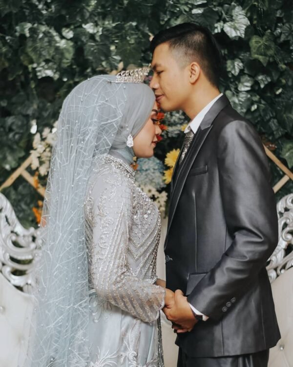 Paket Wedding Hommy - Gambar 7
