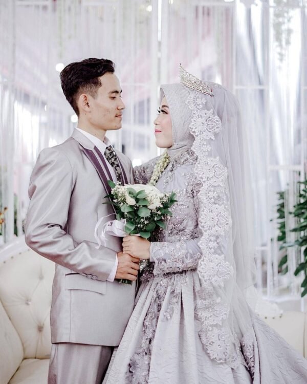 Paket Wedding Hommy - Gambar 11