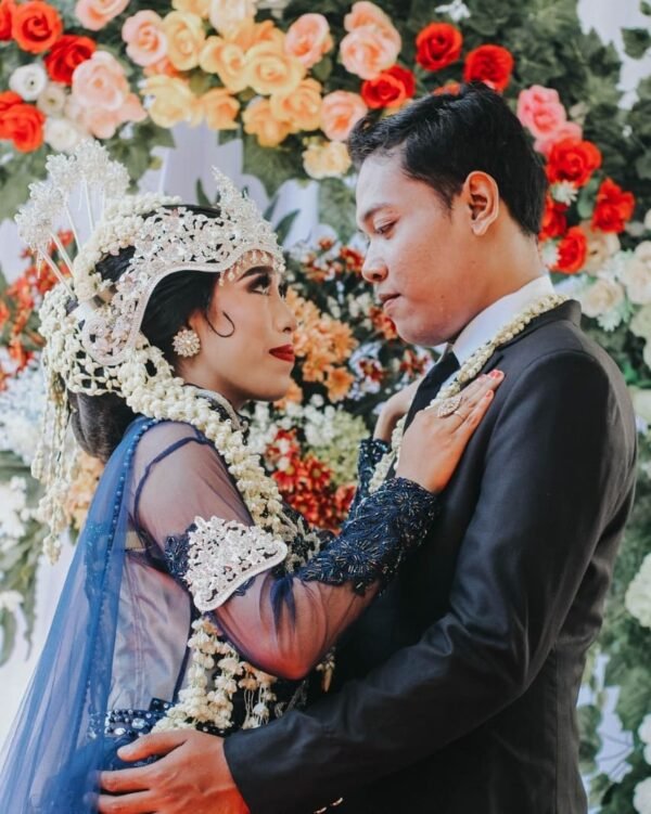 Paket Wedding Hommy - Gambar 12