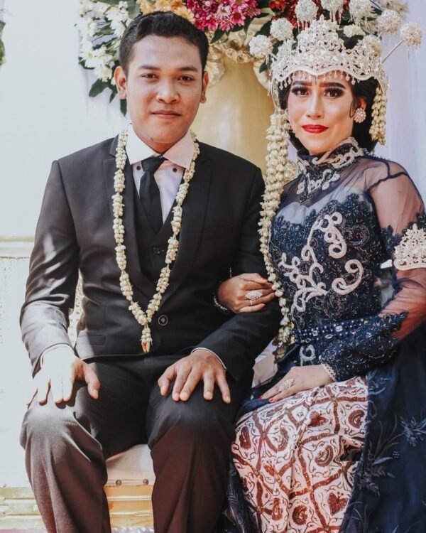 Paket Wedding Hommy - Gambar 13