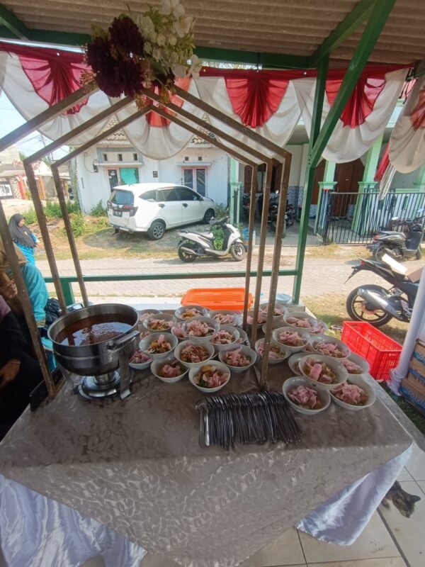 Jakarta Corner - Gambar 9