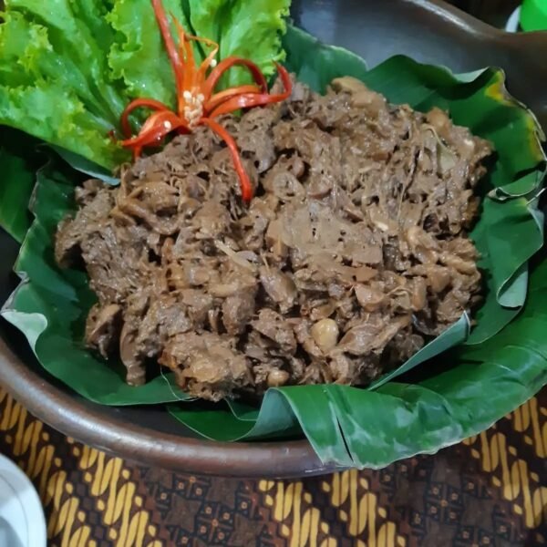Jogja Corner - Gambar 6
