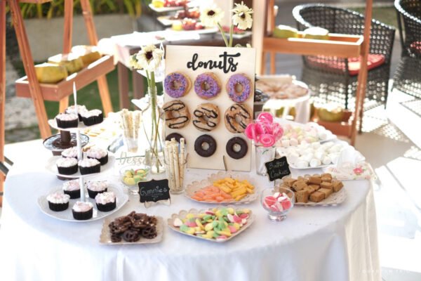 Sweet Corner - Gambar 5