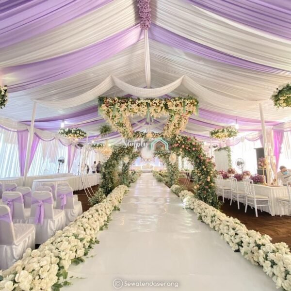 Paket Wedding Royal House - Gambar 6