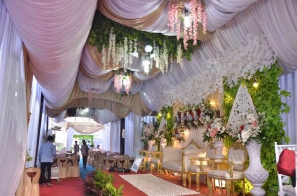 Paket Wedding Royal House - Gambar 4