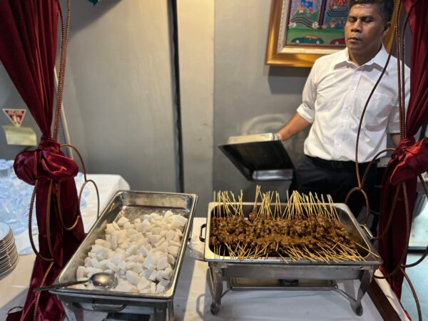 Regular Stall - Gambar 13