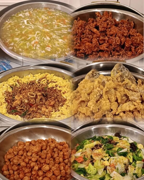 Seafood Corner - Gambar 2