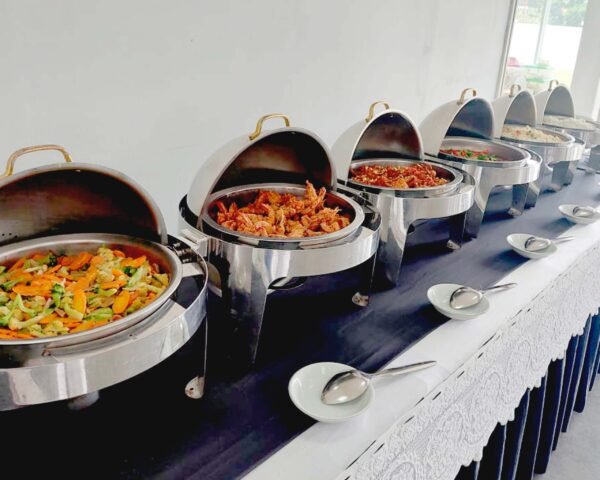 Seafood Corner
