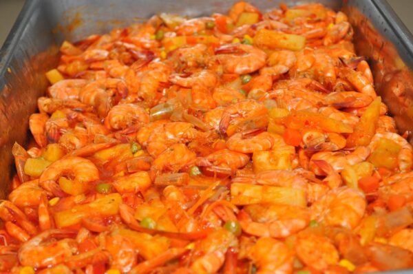 Seafood Corner - Gambar 3
