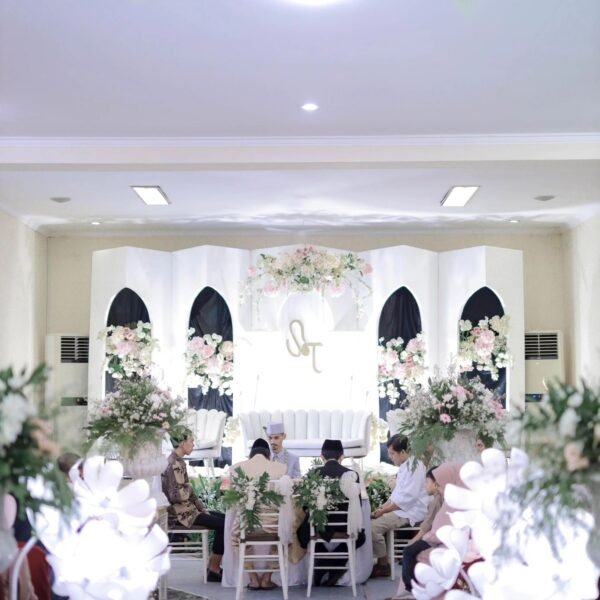 Paket Wedding Shiny - Gambar 2