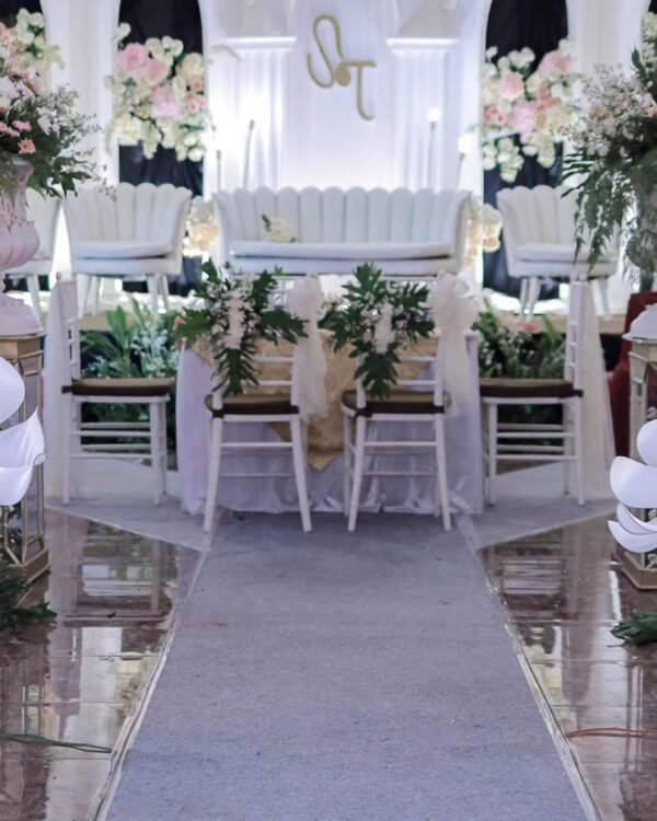 Paket Wedding Shiny - Gambar 3