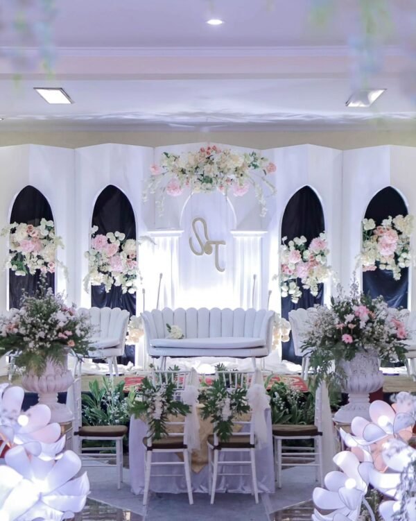 Paket Wedding Shiny - Gambar 4