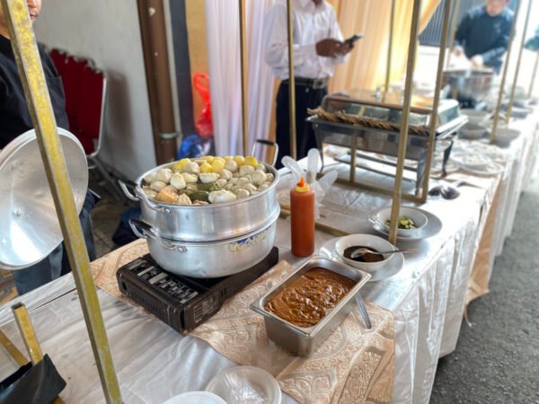 Regular Stall - Gambar 14