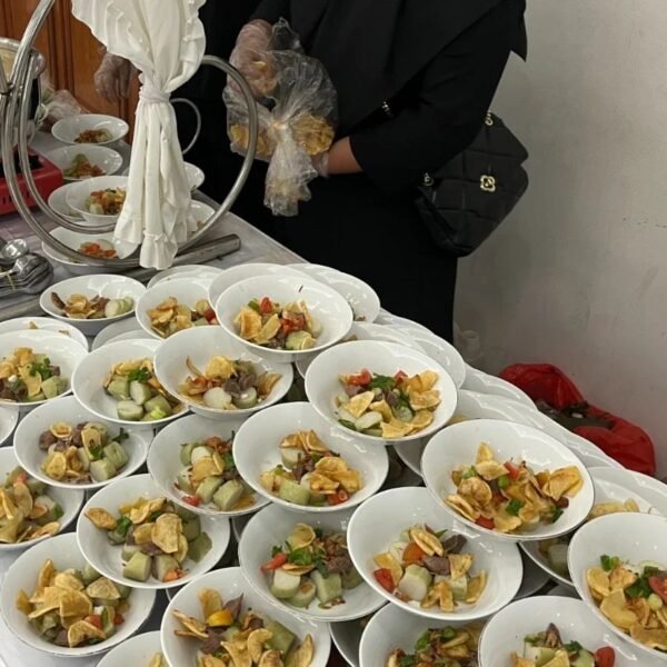 Regular Stall - Gambar 16
