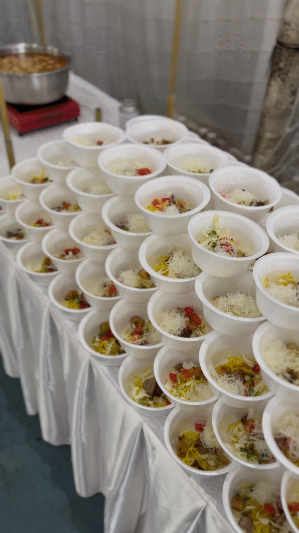 Regular Stall - Gambar 17