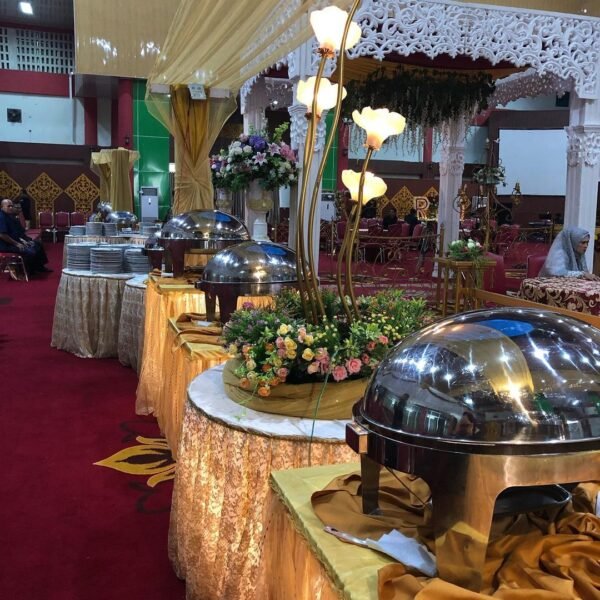 Sumatera Corner
