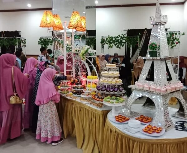 Sweet Corner - Gambar 10
