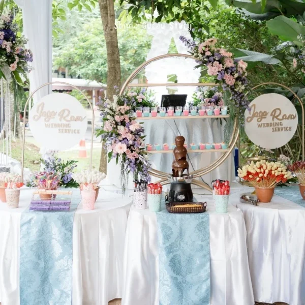 Sweet Corner