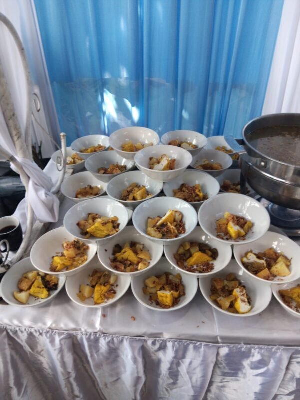 Regular Stall - Gambar 18