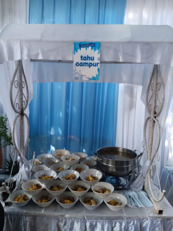 Regular Stall - Gambar 19