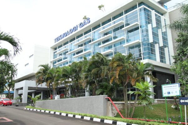 Paket Wedding di Gedung Lemigas Cipulir - Gambar 2