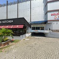Basilea Center Kelapa Gading Jakarta Utara