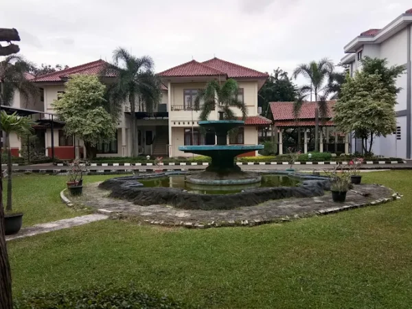 Paket Wedding di LPMP Poltangan - Gambar 2