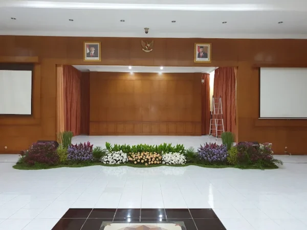 Paket Wedding di Gedung Sespima POLRI - Gambar 4