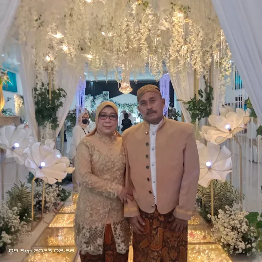 Paket Wedding di Gedung A. Yani Dittopad
