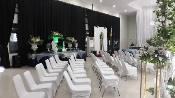 Paket Wedding di Gedung Gupus Bekang - Gambar 3