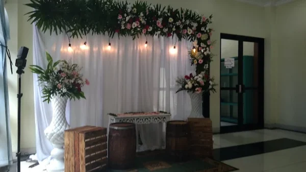 Paket Wedding di Gelanggang Remaja GOR Tanjung Priuk - Gambar 5