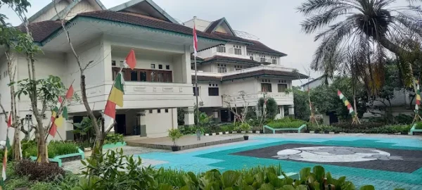 Paket Wedding di Gedung PKK Melati Kebagusan - Gambar 4